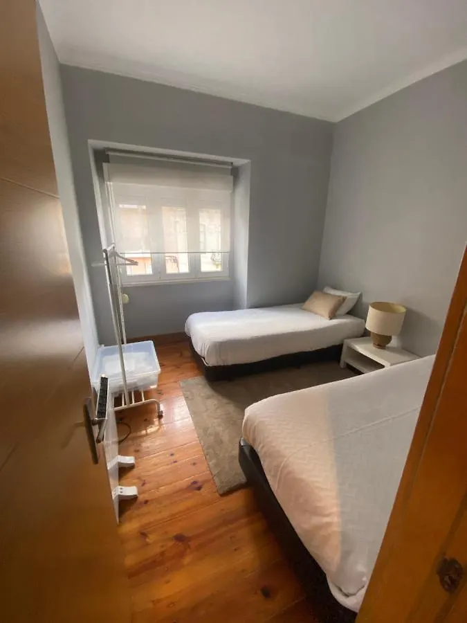 Appartement Belem Aloja à Lisboa Portugal