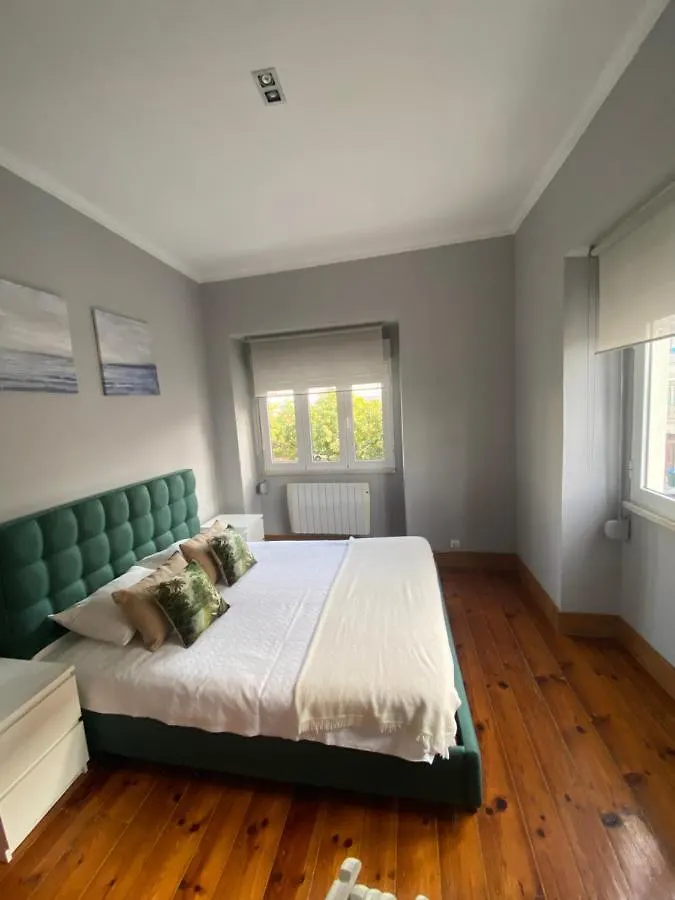 Appartement Belem Aloja à Lisboa