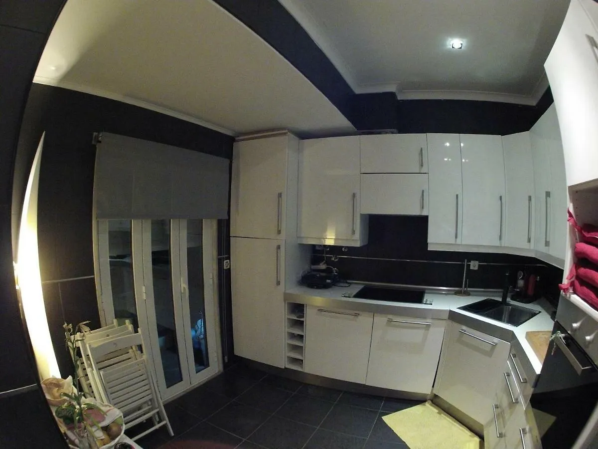 Appartement Belem Aloja à Lisboa Portugal