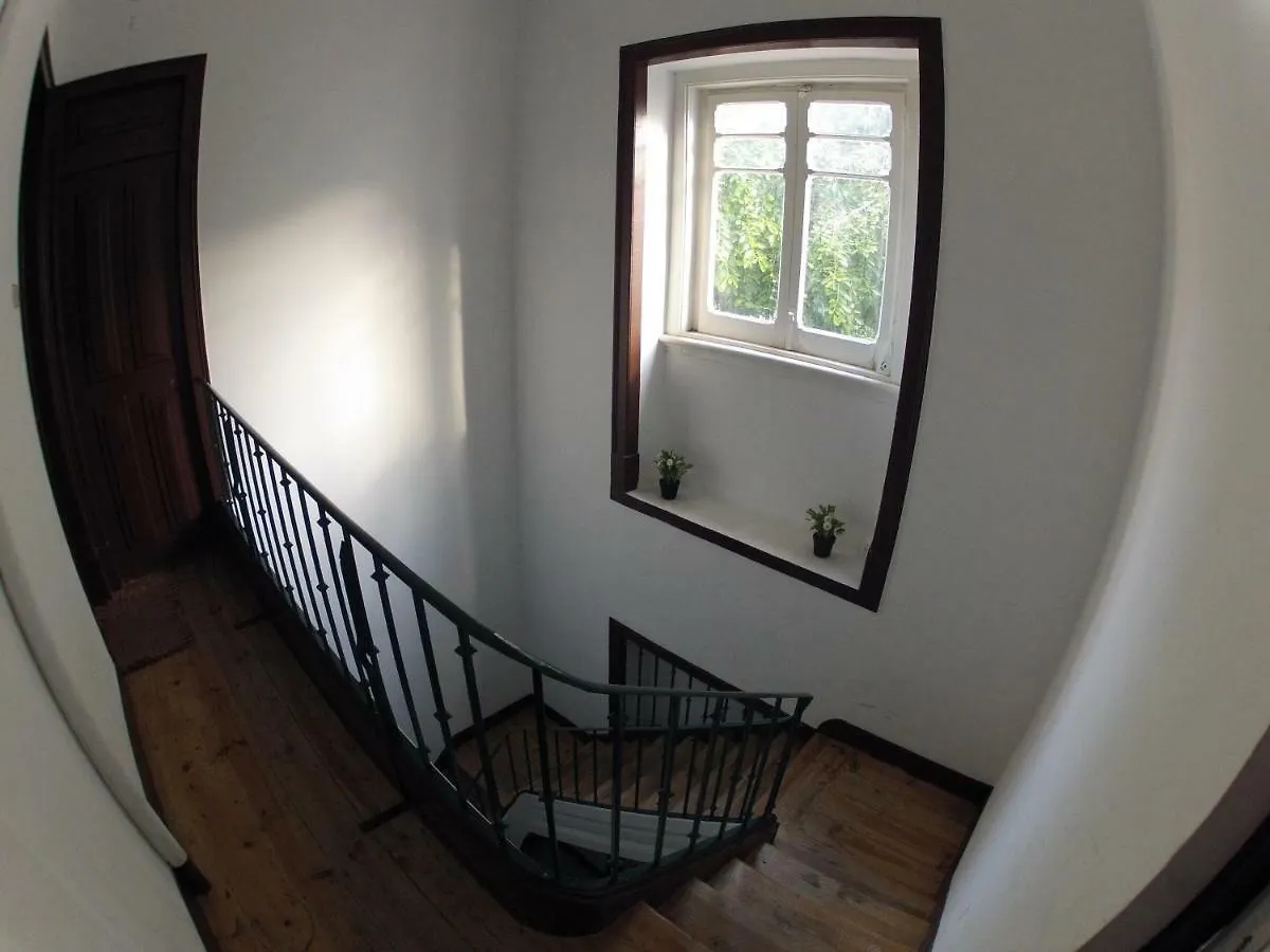 Appartement Belem Aloja à Lisboa