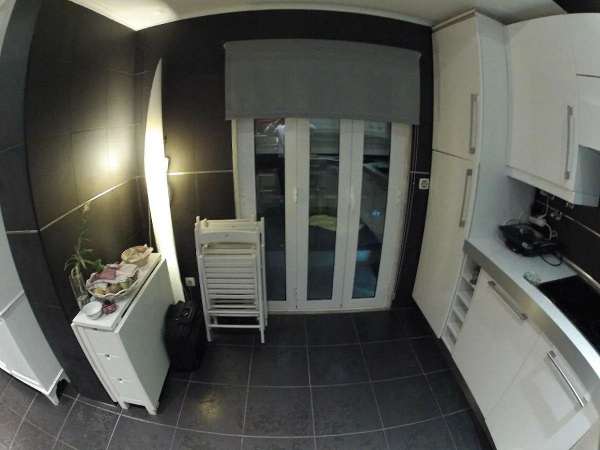Appartement Belem Aloja à Lisboa