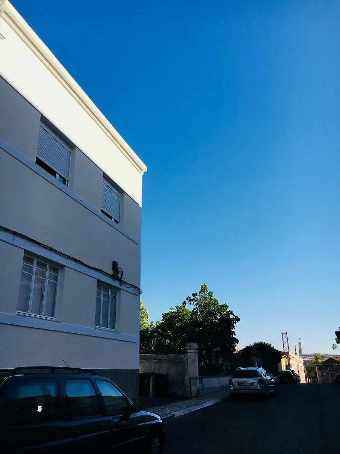 Appartement Belem Aloja à Lisboa 0*,  Portugal