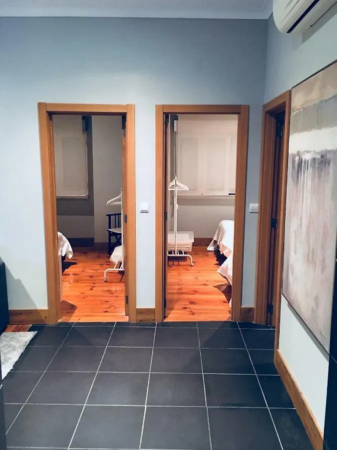 Belem Aloja Apartment Lisbon