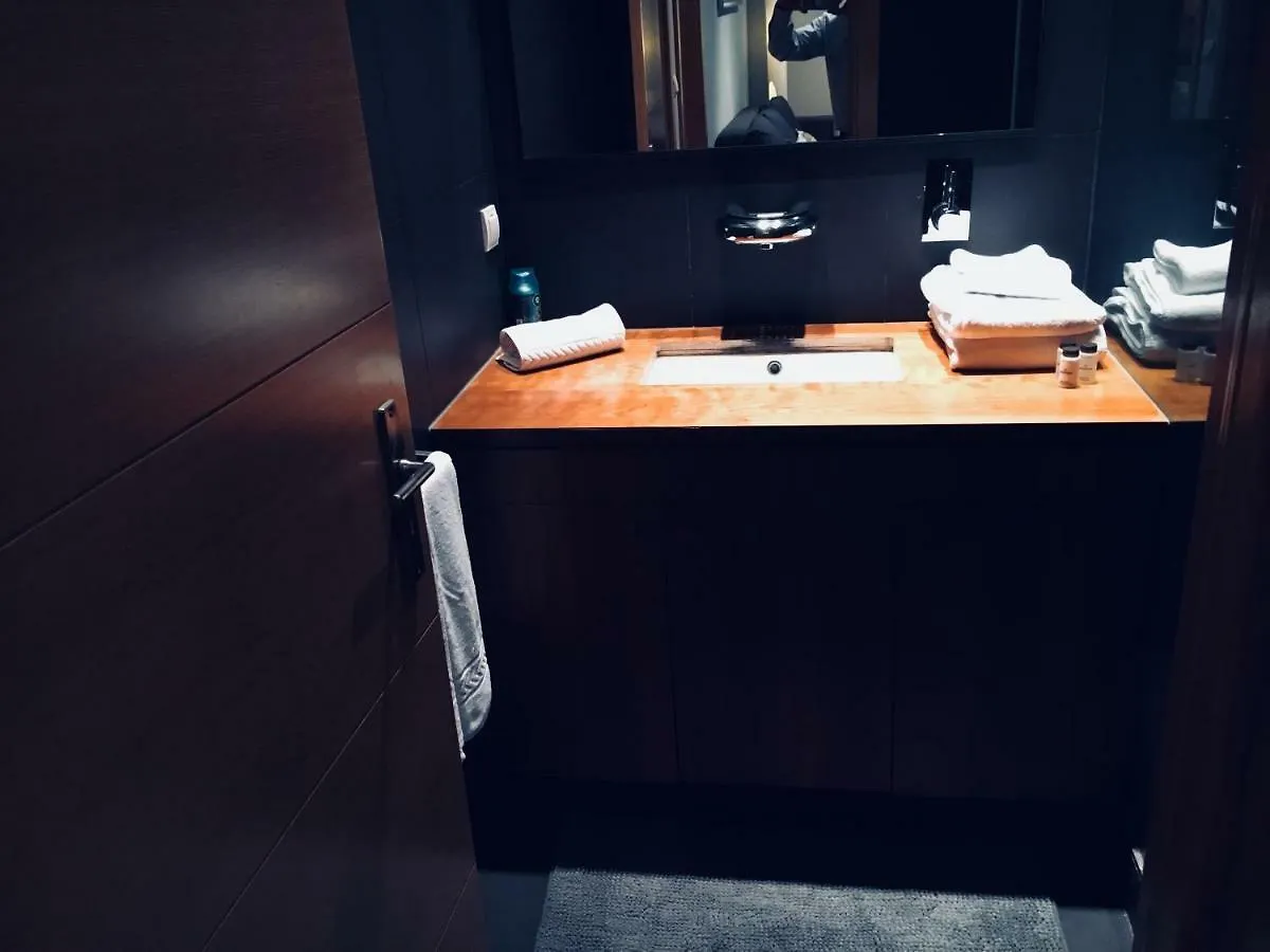 Appartement Belem Aloja à Lisboa 0*,