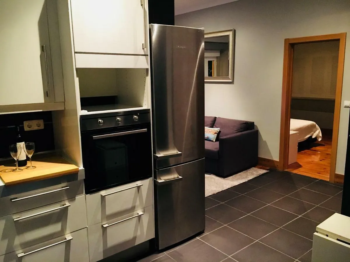 Belem Aloja Apartment Lisbon