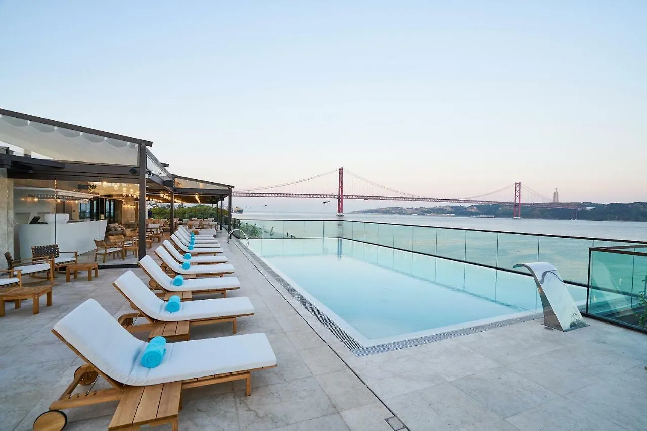 Appartement Belem Aloja à Lisboa